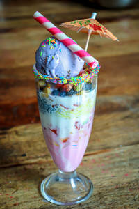 Aasife Spl Falooda