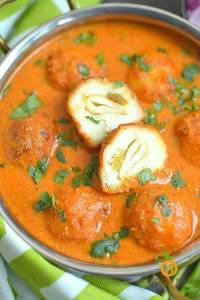 Paneer Kofta (500 ml container)