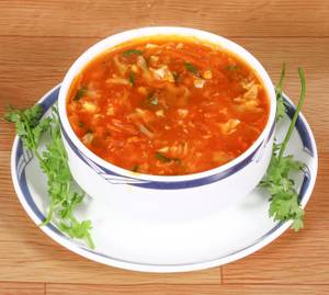Veg Hot N Sour Soup