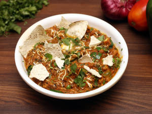 Veg Jaipuri
