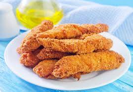 Chicken Finger