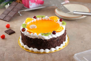 Orange Chocolate 1kg