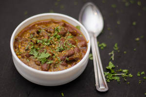 Rajma Masala