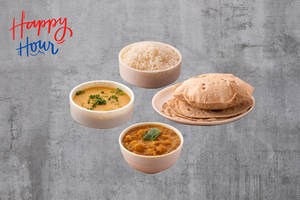 Offer Meal Mini Meal