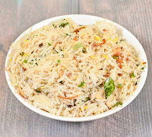 Jeera Rice