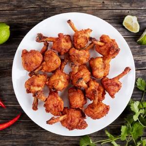 Chicken lolypop