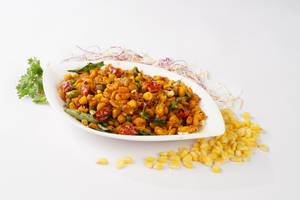 Crispy Corn      