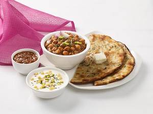 Amritsari Thali