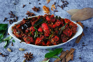 Chicken Fry (500ml Box)                                                       