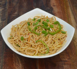 Veg Noodles