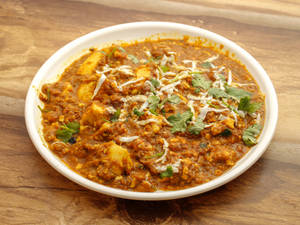 Paneer Masala