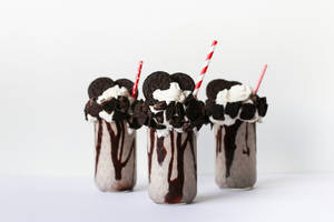Oreo Shake