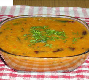 Dal Mughlai