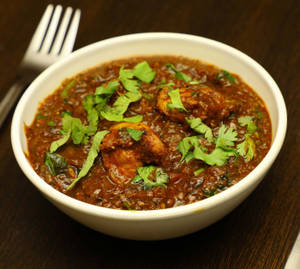 Pepper Chicken Gravy