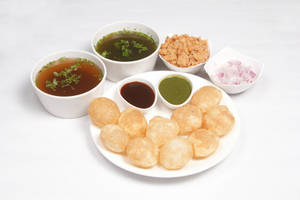 Pani Puri