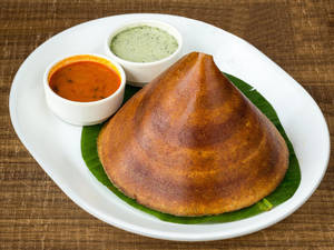 Plain Dosa