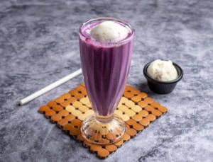 Kala Jamun Cooler