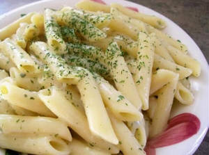 Veg Cheese Pasta