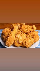 Fried Chicken Leg [1Piece]