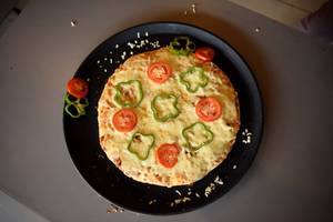 Regular Margherita 2.0