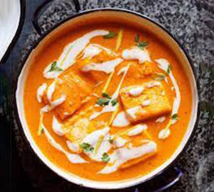 Paneer Butter Masala