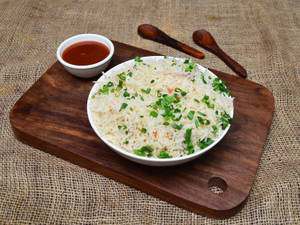 Veg Fried Rice