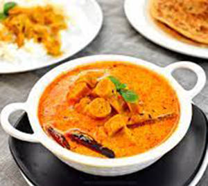 Rajasthani Gatta Masala 