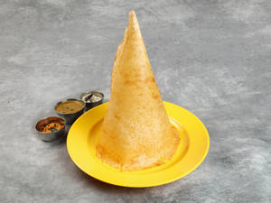 Ghee Masala Dosai