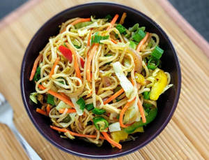 Veg Chowmein