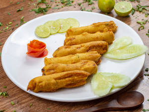 Paneer Pakora