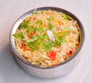 Veg Fried Rice