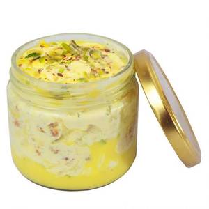 RASAMALAI JAR CAKE                              