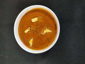 Dal Makhani