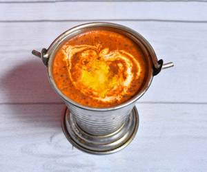 Dal Makhani
