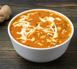 Paneer Lababdar