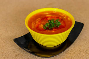 Chicken Beijing Soup