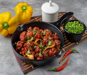 Kung Pao Chicken (dry) 