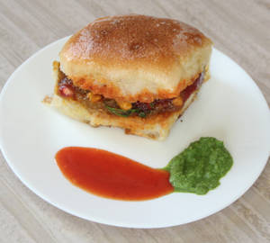 Oil Dabeli