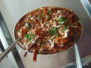 Kadhai  Paneer