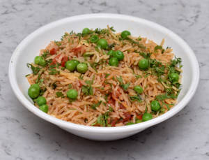 Veg Fried Rice