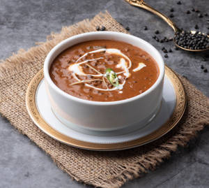Dal Makhani