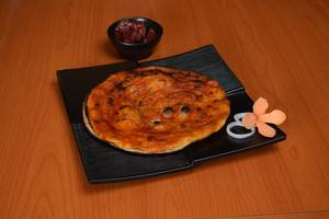 Masala Roti
