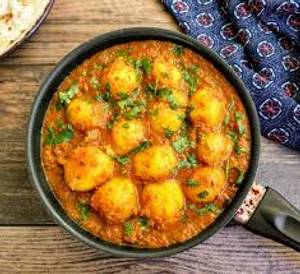 Dum Aloo