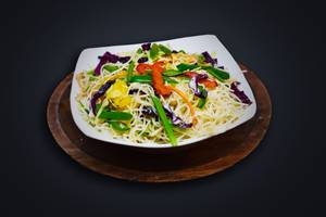 Hakka Noodles