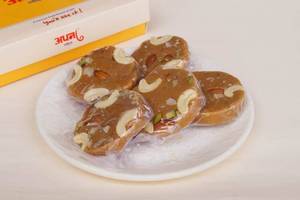 Sohan Halwa