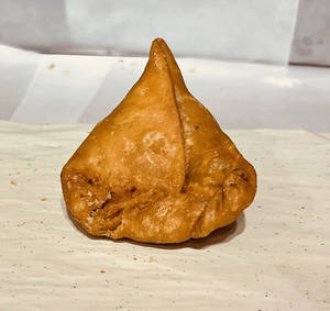 Corn Samosa 2pc