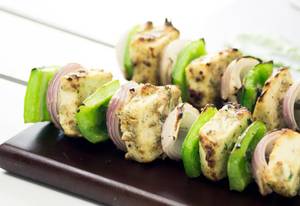 Paneer Malai Tikka