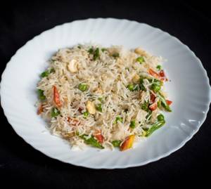 Veg Pulao