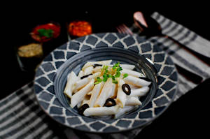 Alfredo Pasta