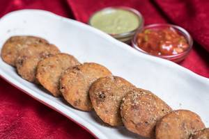 Veg Cocktail Kabab